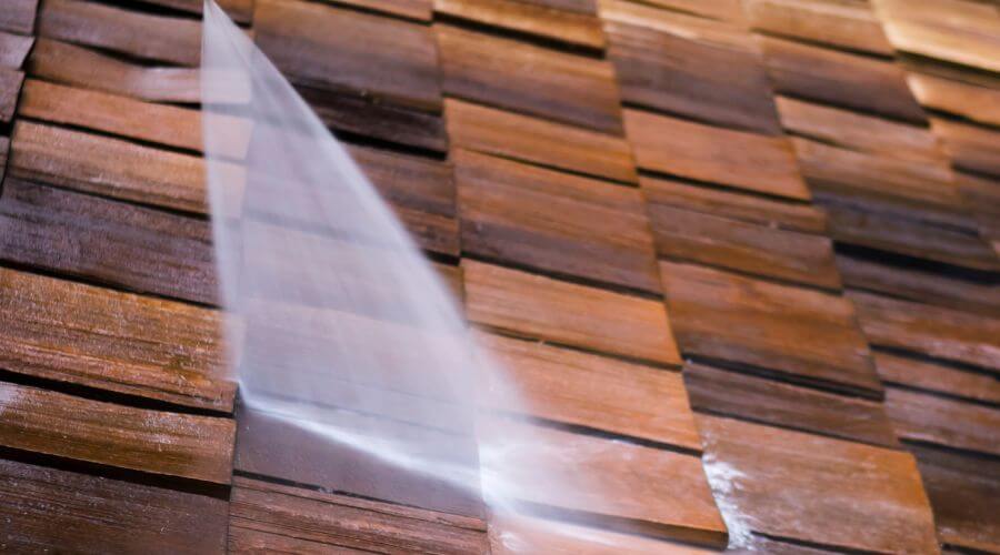 Shingle Roofing in Stockport, IA